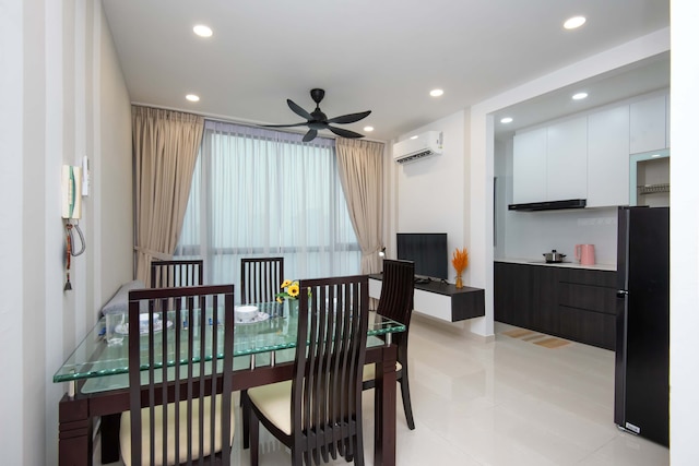 コージー 1ベッドルーム アパートメント ニア CIQ フリー パーキング