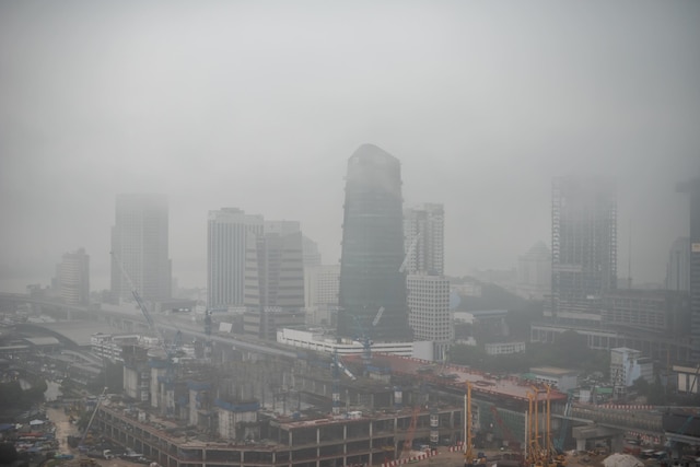 コージー 1ベッドルーム アパートメント ニア CIQ フリー パーキング