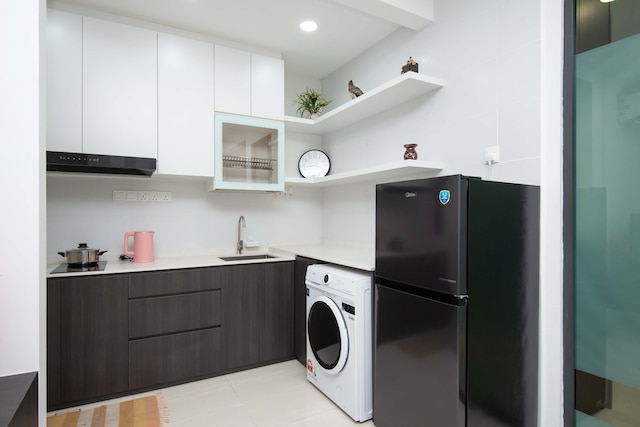 コージー 1ベッドルーム アパートメント ニア CIQ フリー パーキング