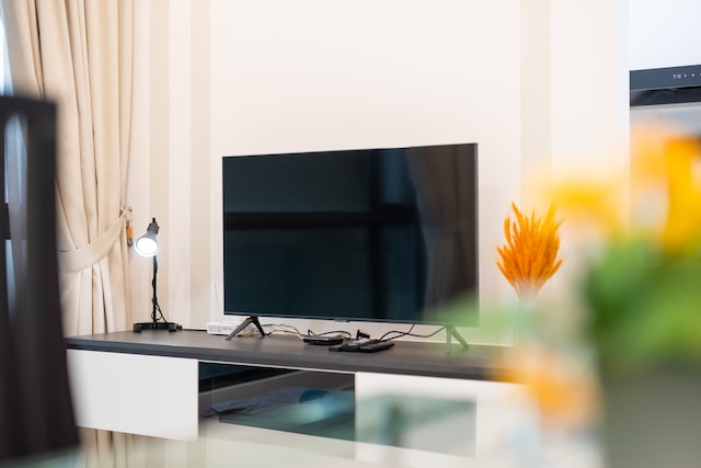 2ベッドルーム デュアルキー SKS パブ CIQ, JB セントラル, フリー パーキング