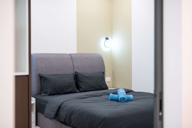 2ベッドルーム デュアルキー SKS パブ CIQ, JB セントラル, フリー パーキング