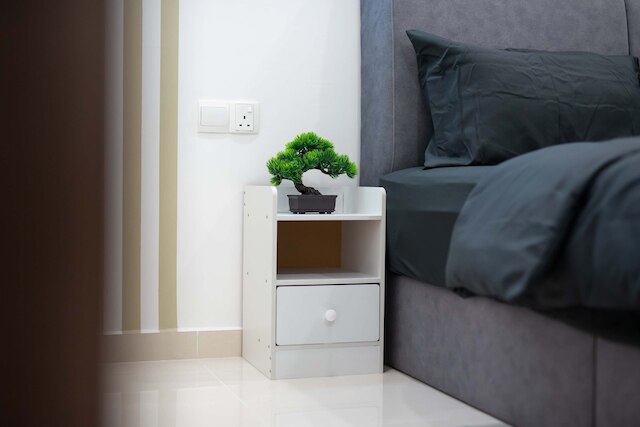 2ベッドルーム デュアルキー SKS パブ CIQ, JB セントラル, フリー パーキング