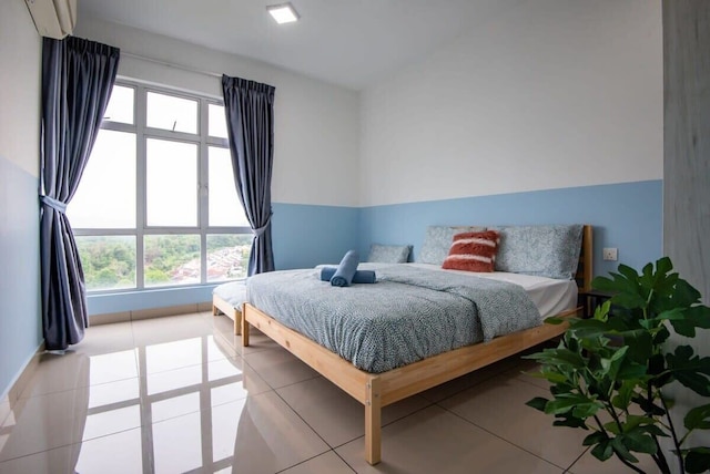 ブライト & モダン 3ベッドルーム スイート, フリー パーキング