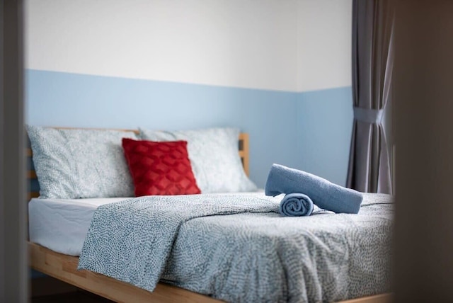 ブライト & モダン 3ベッドルーム スイート, フリー パーキング