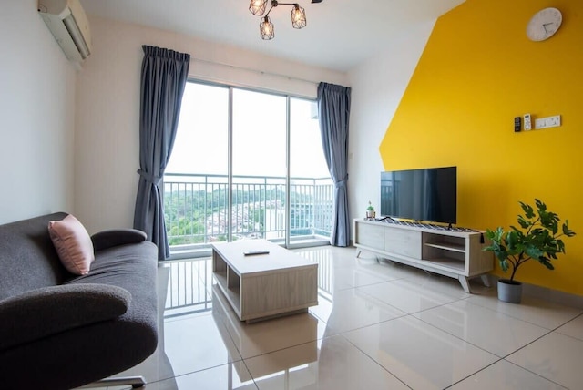 ブライト & モダン 3ベッドルーム スイート, フリー パーキング