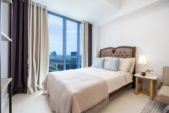 ヴァーゴ ネスト レンタルズ - 38th パーク アベニュー, IT パーク セブ - シティ ビュー