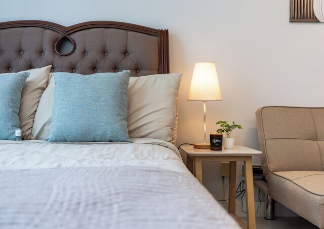 ヴァーゴ ネスト レンタルズ - 38th パーク アベニュー, IT パーク セブ - シティ ビュー