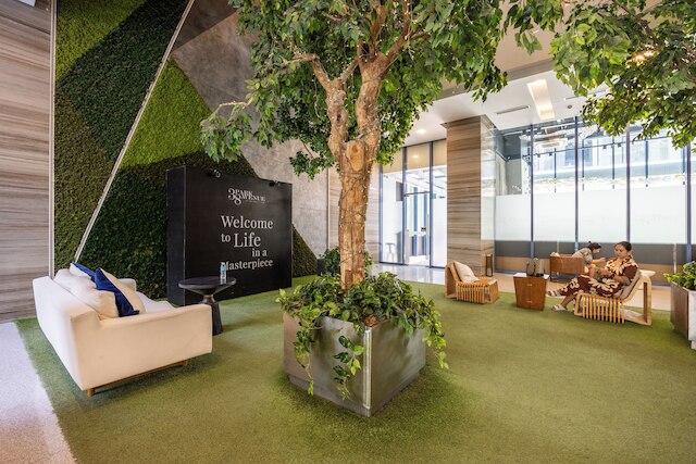 ヴァーゴ ネスト レンタルズ - 38th パーク アベニュー, IT パーク セブ - シティ ビュー