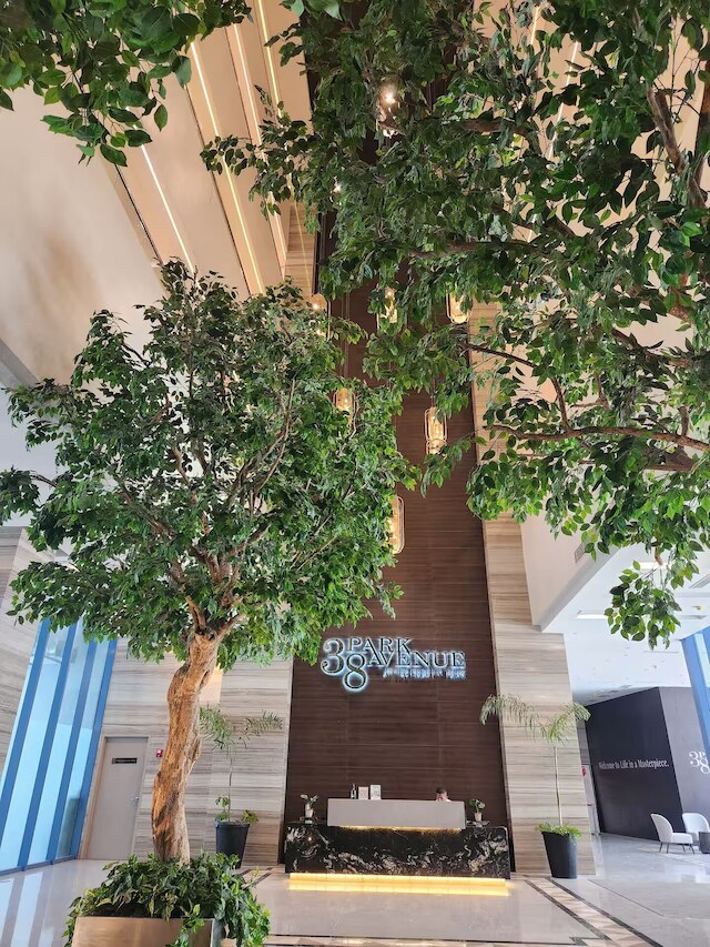 ヴァーゴ ネスト レンタルズ - 38th パーク アベニュー, IT パーク セブ - シティ ビュー