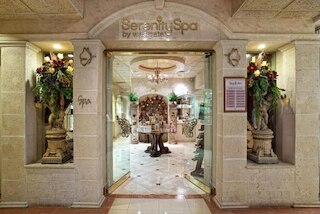 Westgate spa and resort