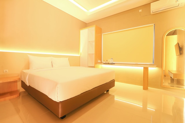 スタルコステル by Sajiwa