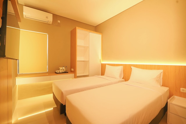 スタルコステル by Sajiwa