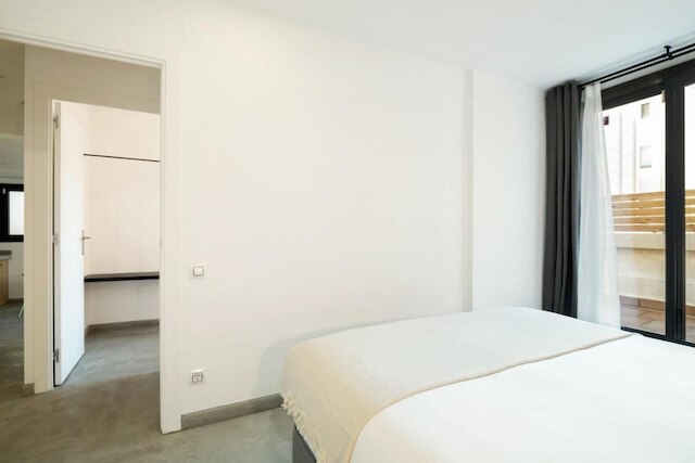 Private Terrace Dishwasher 3 Bedrooms