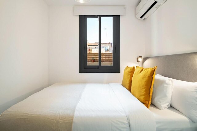 Private Terrace Dishwasher 3 Bedrooms