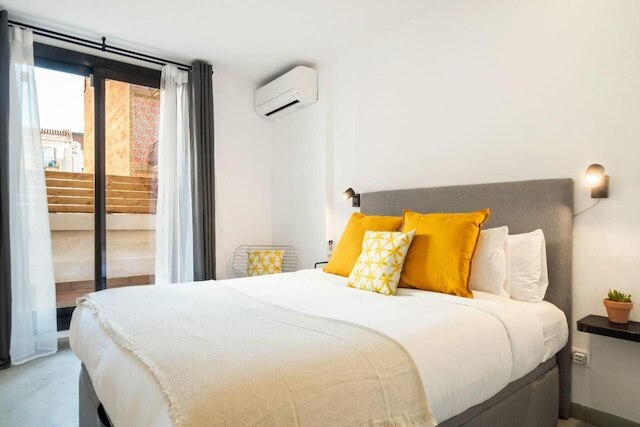 Private Terrace Dishwasher 3 Bedrooms