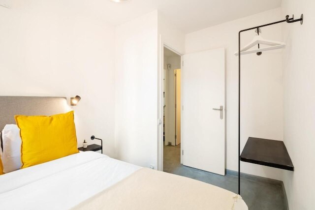 Private Terrace Dishwasher 3 Bedrooms