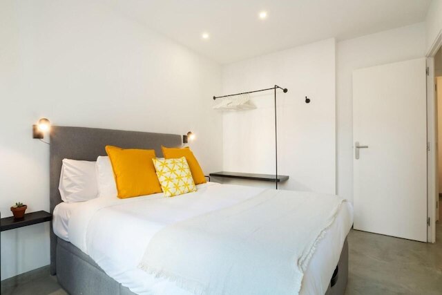 Private Terrace Dishwasher 3 Bedrooms