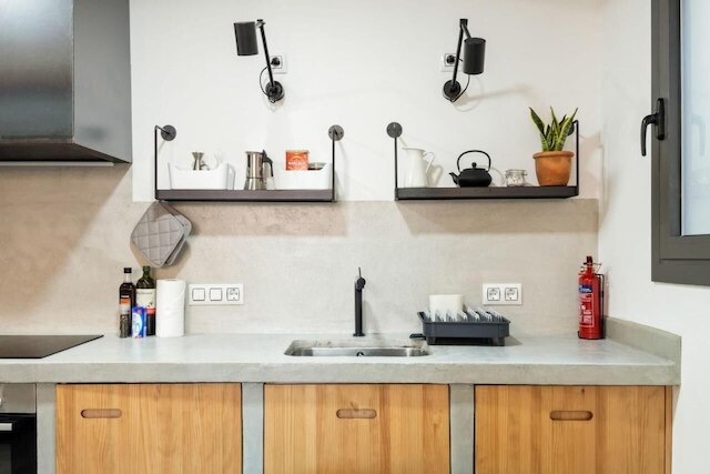 Private Terrace Dishwasher 3 Bedrooms