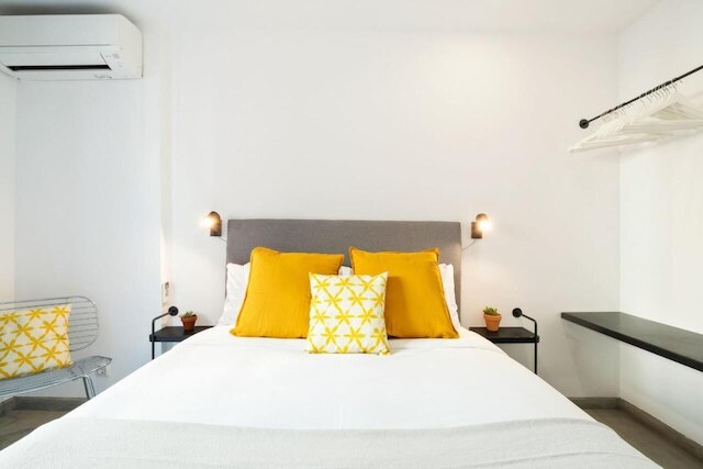 Private Terrace Dishwasher 3 Bedrooms