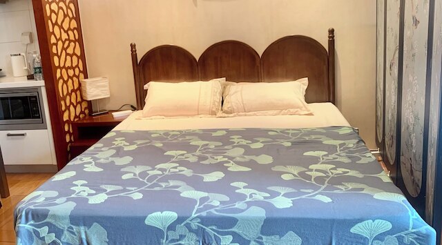 Beijing CBD - Studio Apartment Queenbeds