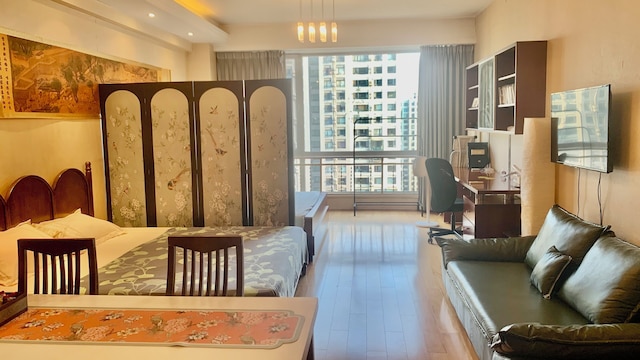 Beijing CBD - Studio Apartment Queenbeds