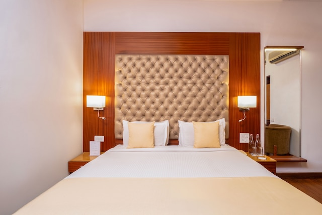 U by Z Hotels, Richmond Circle