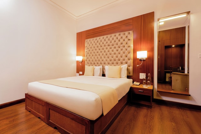 U by Z Hotels, Richmond Circle