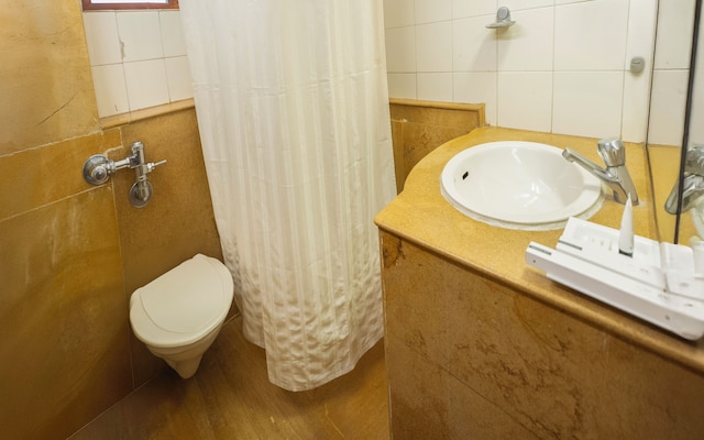 U by Z Hotels, Richmond Circle