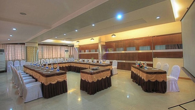 U by Z Hotels, Richmond Circle