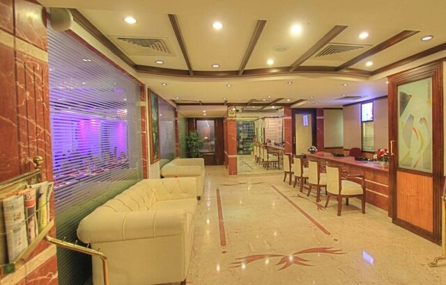 U by Z Hotels, Richmond Circle