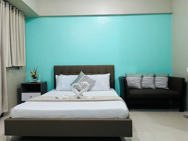 One Palm Tree Villas