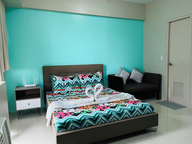 One Palm Tree Villas