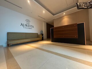 ザ オーレスタ コロンボ