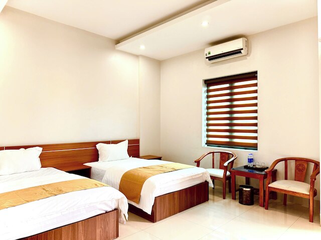 サンシャイン ホテル BN