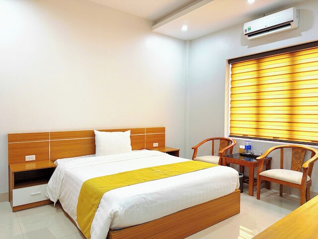 サンシャイン ホテル BN