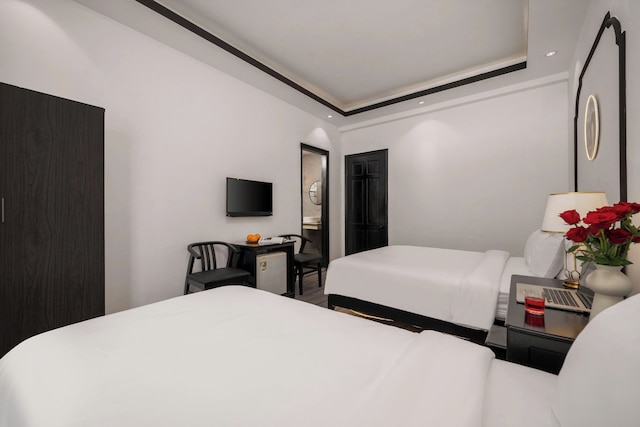 De Huong Duong residences