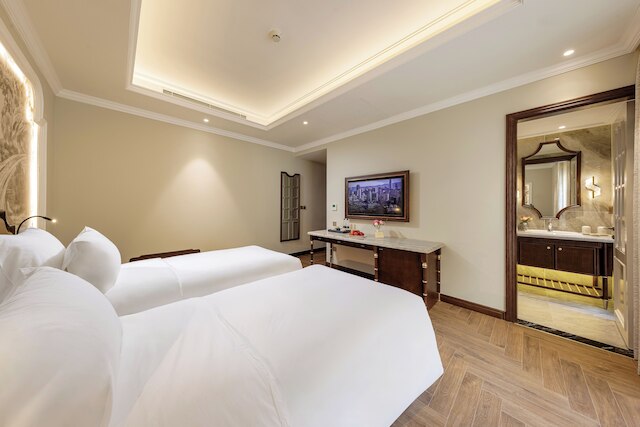 Heritage Ham Long Hotel & Spa