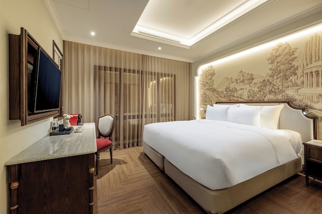 Heritage Ham Long Hotel & Spa