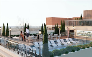 Heritage Ham Long Hotel & Spa