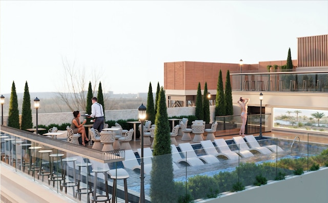 Heritage Ham Long Hotel & Spa