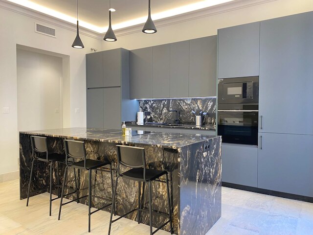 ラブリー 3ベッドルーム ニア パラシオ レアル