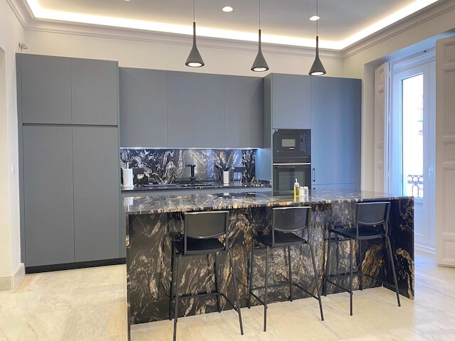 ラブリー 3ベッドルーム ニア パラシオ レアル