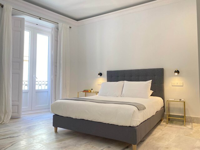 ラブリー 3ベッドルーム ニア パラシオ レアル