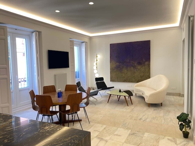 ラブリー 3ベッドルーム ニア パラシオ レアル