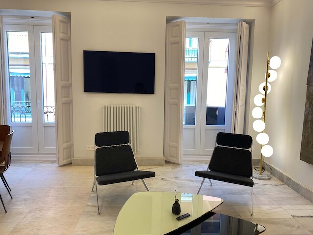 ラブリー 3ベッドルーム ニア パラシオ レアル