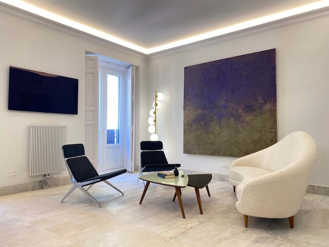 ラブリー 3ベッドルーム ニア パラシオ レアル