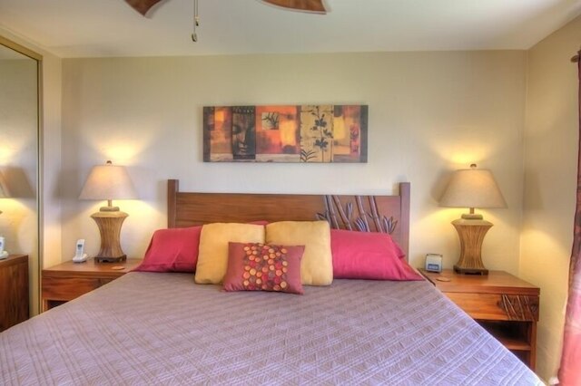 メネフネ ショアーズ 223 2 ベッドルーム コンド