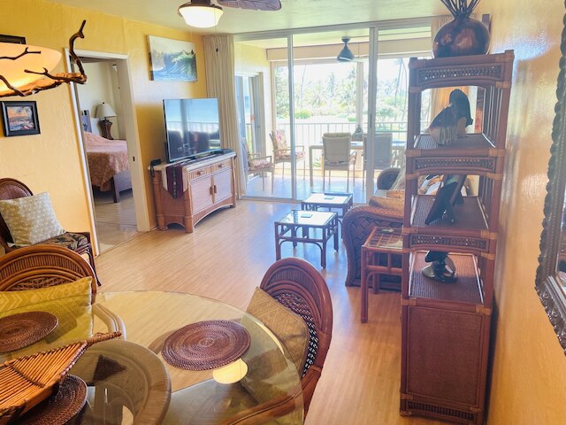 メネフネ ショアーズ 223 2 ベッドルーム コンド