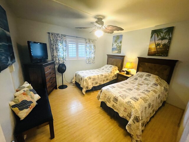 メネフネ ショアーズ 223 2 ベッドルーム コンド