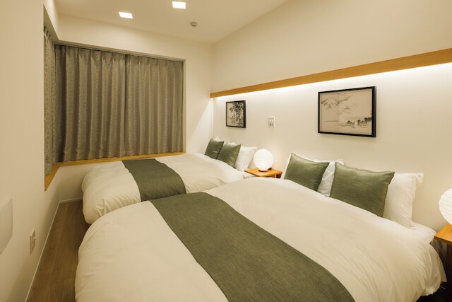 TOKYO SKY SUITE HOTEL